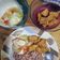 Cooksnap dari Helga Fransiska untuk resep Dori Telur Asin