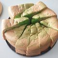 Cooksnap dari Sim Dk untuk resep Bolu marmer oven super lembut (metode all in one)