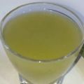 Bina Talati's cooksnap of when they made કાકડી ફુદીના શરબત (Cucumber Pudina Sharbat Recipe In Gujarati).