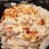 El cooksnap de Sandra García cuando hizo Coliflor con patatas y bechamel.