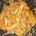Cooksnap dari Rezeky Amalia untuk resep Balado Jengkol Betawi