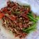Cooksnap dari ALdhea Silviannda untuk resep Oseng buncis daging cincang
