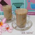 Cooksnap dari Lailazegaff untuk resep Teh Adeni (Asli Yaman)