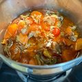 Cheryl 的 紅燒牛腩(宴客菜/年菜) cooksnap