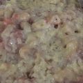Cooksnap dari Monica Avrelia Faruwu untuk resep Macaroni Schotel Kukus