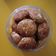 Cooksnap dari Artika untuk resep Palm Cheese Cookies