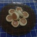Cooksnap dari Hayati nuhfus untuk resep Bakpia Teflon
