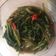 Cooksnap dari Mita Mey Savitri untuk resep Tumis Kangkung Sambal Terasi #seninsemangat