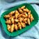 Cooksnap dari wiwik hendRiani untuk resep Molen pisang crispy tanpa telur