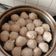 Cooksnap dari Eva Latipah untuk resep Bakso ayam