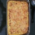 El cooksnap de Lilian cuando hizo Papas gratinadas 🤤.