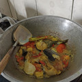Cooksnap dari Anggie Gesang Tri Brata untuk resep Pindang Patin