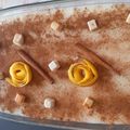 El cooksnap de chambri-palma cuando hizo Gachas dulces (Thermomix).
