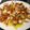 El cooksnap de Marieta cuando hizo Pulpo a feira con cachelos.