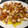 El cooksnap de Marieta cuando hizo Pulpo a feira con cachelos.