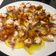El cooksnap de Marieta cuando hizo Pulpo a feira con cachelos.