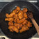 Cooksnap dari Wiwit Anggoro untuk resep Korean Honey Chicken