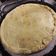 El cooksnap de Andrea Villanueva cuando hizo Pascualina con masa casera!!.