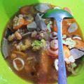 Cooksnap dari sri almi untuk resep Capcay Bakso Sederhana