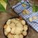 Cooksnap dari Farah's Cooking untuk resep Lidah Kucing Pandan