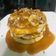 El cooksnap de Gabriela Olguin Walton cuando hizo Waffles mezcla sencilla.