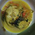 Cooksnap dari SK untuk resep Ayam Rica Rica Kemangi