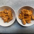Cooksnap dari Suci Ryzkya Putri untuk resep Ayam Pok Pok Crispy Dan Renyah