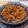 El cooksnap de Maria Rosa Rodriguez Sanchez cuando hizo Fideos con secreto, seta shiitake y bacon.