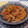 El cooksnap de Maria Rosa Rodriguez Sanchez cuando hizo Fideos con secreto, seta shiitake y bacon.