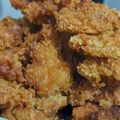 Cooksnap dari Tami untuk resep Ayam Goreng Krispi Tepung Panir
