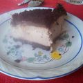 El cooksnap de Javier Moral Sanz cuando hizo Tarta fría Oreo sin horno (fácil).