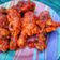 Cooksnap dari Alvine Gunaryadhi untuk resep Ayam asam manis
