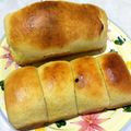 Cooksnap dari Ulya Khansa untuk resep roti tawar lembut