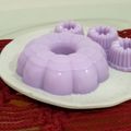 Cooksnap dari Indah Sri Wahyuni untuk resep Puding Pop Ice