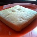 Cooksnap dari Jeng Sari untuk resep Bolu kukus keju mudah no mixer