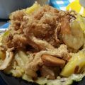รูป Cooksnap ของ pitchayanon Kruemsoongnoen เมื่อเขาทำ ข้าวผัดสับปะรด
