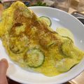 Wen 的 節瓜起司蛋捲 cooksnap