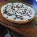Cooksnap dari endah widyatiwi untuk resep Sponge Cake Pisang, wangi lembut