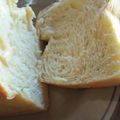 Cooksnap dari Ernawati untuk resep Roti Tawar Empuk