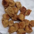 Cooksnap dari Safira PS untuk resep Tahu Cabe Garam