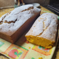 El cooksnap de gigenasantiago cuando hizo Budín de zanahoria 🥕🥧.