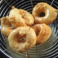 Pinky jain का कुकस्नैप जब उन्होंने मेदू वडा सांभर चटनी(medu wada sambhar chutney recipe in hindi) बनाया था।