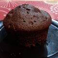 El cooksnap de Marita Herrera Salinas cuando hizo Torta en Taza Saludable en el Microondas.