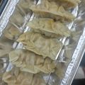 Cooksnap dari Anisa untuk resep Dimsum ayam udanga