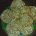 Archana Gadhecha's cooksnap of when they made મેંદાની ફરસી પૂરી (Maida Farsi Poori Recipe In Gujarati).