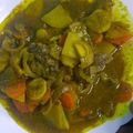 صورة من محمد عبده ابراهيم، شاركها بعد تجربة وصفة صينية خضار بالدجاج في الفرن 😋 طبق صحي و لذييييذ 👌🌹