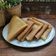 Cooksnap dari Aqilah Kitchen untuk resep Crepes Renyah mirip D'Crepes