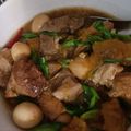 ＳｈｕＣｈｅｎ Ｗｕ 的 南瓜燉肉 cooksnap