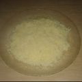 El cooksnap de Lady Marmalade cuando hizo Arroz con mantequilla.