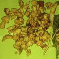 Cooksnap dari Puji Mpn mama Arfan - Irfan untuk resep Ayam Jerit